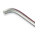 Thermal sleeve cool-tube extreme, for hoses and cables DEI - 1/2in x 2.7m (silver) DEI 10441-1