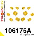 106175A: Zestaw zawieszenia przedniego SPORT Mazda RX-8-1