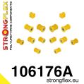 106176A: Zestaw zawieszenia tylnego SPORT Mazda RX-8-1