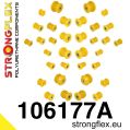 106177A: Kompletny zestaw zawieszenia SPORT Mazda RX-8-1