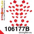 106177B: Kompletny zestaw zawieszenia Mazda RX-8-5