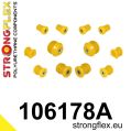 106178A: Zestaw zawieszenia przedniego SPORT-1