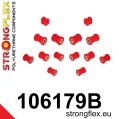 106179B: Zestaw zawieszenia tylnego-1