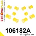106182A: Zestaw zawieszenia przedniego SPORT-1