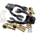 Hardrace Front Upper Camber Kit For Honda Civic Crx Integra-1