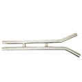 Sport muffler exhaust for FORD Mustang MK6 / MK6 Mach1 2014-2017 COUPE-1