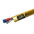 Heat Sheath GOLD™ - 5.5cm x 91 cm (2.25