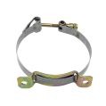 1 Lb And 1.25 Lb Stainless Bottle Brackets Nitrous Express NX-11032-1