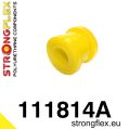 111814A: Tuleja stabilizatora przedniego - wewnętrzna SPORT 27mm-1