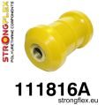 111816A: Tuleja wahacza przedniego dolnego SPORT Mercedes R129-1