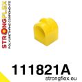 111821A: Tuleja stabilizatora tylnego SPORT Mercedes R129-1