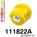 111822A: Tuleja belki tylnej - przednia SPORT Mercedes R129-2