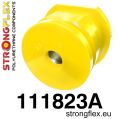 111823A: Tuleja belki tylnej - tylna SPORT Mercedes R129-3