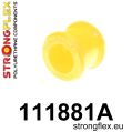 111881A: Tuleja łącznika stabilizatora przedniego SPORT Mercedes W210-5