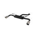 Sport muffler exhaust for KIA Ceed 2018+ HATCHBACK-1