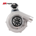 Turbocharger Pulsar PSR 4849A PTG Style Compressor wheel Dual Ball Bearing Turbocharger HP Rating 550 Standard Compresor Housing without Turbine Housing-1