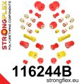 116244B: Kompletny zestaw zawieszenia-1