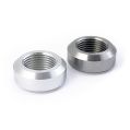 Nuke Performance Lambda nut M18*1,5 Aluminium - for aluminium exhaust-1