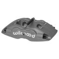 Wilwood 120-11134 Forged Superlite Internal SI Universal Lug Mount Caliper 4 Pistons-1