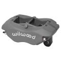Wilwood 120-11574 Forged Narrow Dynalite Universal Lug Mount Caliper 4 Pistons-1