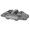 Wilwood 120-16087 Aero4 Radial Mount Caliper Right 4 Pistons-1