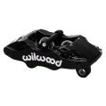 Wilwood 120-13916 DPC56 Universal Lug Mount Caliper 4 Pistons Black-1