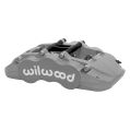 Wilwood 120-13947 GN6R Radial Mount Caliper Left 6 Pistons-1