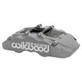 Wilwood 120-13949 GN6R Radial Mount Caliper Left 6 Pistons-1