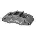 Wilwood 120-14850 AT6 Lug Mount Caliper Right 6 Pistons-1