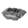 Wilwood 120-15563 SI Billet Narrow Dynalite Universal Radial Mount Caliper 4 Pistons-1