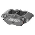 Wilwood 120-15565 SI Billet Narrow Dynalite Universal Radial Mount Caliper 4 Pistons-1