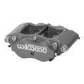 Wilwood 120-15566 SI Billet Narrow Dynalite Universal Radial Mount Caliper 4 Pistons-1