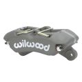 Wilwood 120-15585 Forged Dynapro LP-DS Universal Lug Mount Caliper 4 Pistons-1