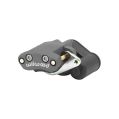 Wilwood 120-15703 Electric Parking Brake Floating Mount Caliper Left 1 Piston-1