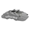 Wilwood 120-15779 AV6R Radial Mount Caliper Left 6 Pistons-1