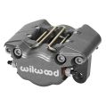 Wilwood 120-16070 Dynapro Single for VW Universal Lug Mount Caliper 2 Pistons-1