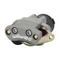 Wilwood 120-16297 Electric Parking Brake Floating Mount Caliper Right 1 Piston-1