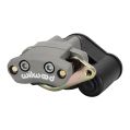 Wilwood 120-16298 Electric Parking Brake Floating Mount Caliper Left 1 Piston-1