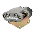 Wilwood 120-16340 Electric Parking Brake Floating Mount Caliper Right 1 Piston-1