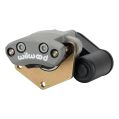 Wilwood 120-16341 Electric Parking Brake Floating Mount Caliper Left 1 Piston-1