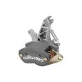 Wilwood 120-16362 MC5 Mechanical Floating Mount Caliper Left 1 Piston-1