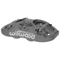Wilwood 120-16467 XRZ4R Universal Radial Mount Caliper 4 Pistons-1