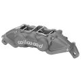 Wilwood 120-16568 UTV6 Universal Lug Mount Caliper 6 Pistons-1