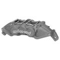 Wilwood 120-16572 UTV4 Universal Lug Mount Caliper 4 Pistons-1