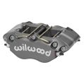 Wilwood 120-16686 Narrow Dynapro-P Universal Radial Mount Caliper 4 Pistons-1