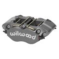Wilwood 120-16687 Narrow Dynapro-P Universal Radial Mount Caliper 4 Pistons-1