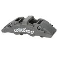 Wilwood 120-16952 AeroDM Lug Mount Caliper Right 6 Pistons-1