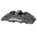 Wilwood 120-17295 AeroDM Lug Mount Caliper Left 6 Pistons-1