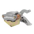 Wilwood 120-17476 MC4 Mechanical Floating Mount Caliper Right 1 Piston-1
