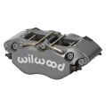 Wilwood 120-9993 Narrow Dynapro Universal Radial Mount Caliper 4 Pistons-1
